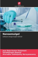 Nanoemulgel (Portuguese Edition) 6207738756 Book Cover