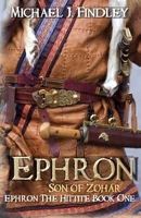 Ephron Son of Zohar 1515204154 Book Cover