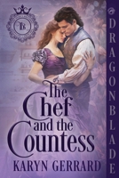 The Chef and the Countess: A Victorian Historical Romance (The Duke's Bastards) 1967169330 Book Cover