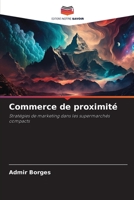 Commerce de proximité 6206353125 Book Cover
