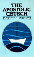 The Apostolic Church 0802800440 Book Cover