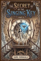 The Secret of the Singing Key Part 4 B0GTN1JM5T Book Cover