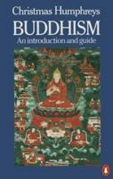Buddhism (Pelican) 0140134832 Book Cover