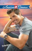 The Family Man 0373753047 Book Cover