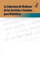 La Cobertura de Medicare de Los Servicios E Insumos Para Diabeticos 1492990167 Book Cover