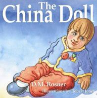 The China Doll 1934340995 Book Cover