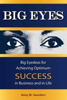 Big Eyes 1599320436 Book Cover