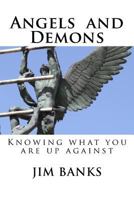 Angels and Demons 1723489379 Book Cover