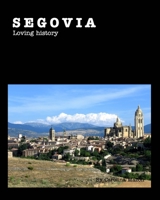 Segovia 1714311406 Book Cover