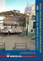 Escuela Cubana de Boxeo: Aspectos Medulares de La Preparacion Tecnico-Tactica 8499933386 Book Cover