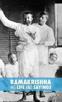 Ramakrishna: His Life and Sayings 8175050608 Book Cover