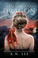 Half-Blood Dragon 1542968313 Book Cover