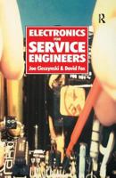Electronics for Service Engineers 1138429155 Book Cover
