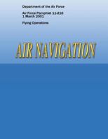 Air Navigation 1481955012 Book Cover