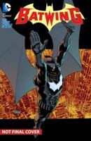 Batwing Vol. 5: Into the Dark 1401250815 Book Cover