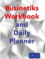 Businetiks Planner 1365545709 Book Cover
