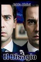 IL DISAGIO (Italian Edition) B0FBLBVFB3 Book Cover