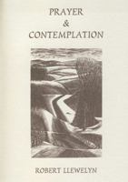 Prayer and contemplation 0728300850 Book Cover