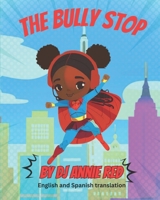 The Bully Stop 194435963X Book Cover