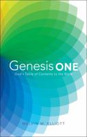 Genesis One: God's Table of Contents to the Bible 1616635908 Book Cover