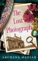 The Lost Photograph 1662528728 Book Cover