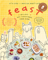 Feast: Recipes and superfoods from Peru 6124450577 Book Cover