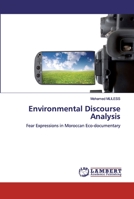 Environmental Discourse Analysis 6200530564 Book Cover