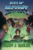 Relic Meyers & The Harmony of Hexes B0F9NNN827 Book Cover
