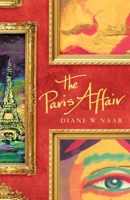 The Paris Affair B0CJ23CNYG Book Cover