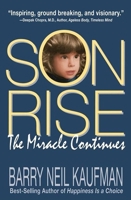 Son-Rise: The Miracle Continues 0915811618 Book Cover