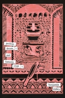 Perilous Dreams and Fantastic Crypts 0578663236 Book Cover