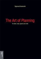 The Art of Planning: To listen, read, speak and write 8251925304 Book Cover