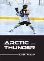 Arctic Thunder 1554887003 Book Cover