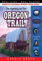 The Mystery on the Oregon Trail 0635074397 Book Cover