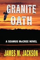 Granite Oath 1943166323 Book Cover