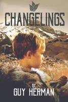 Changelings: A Novel B0FBWKRY29 Book Cover