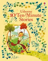 10 Ten-minute Stories 0794535763 Book Cover