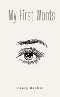 My First Words 9358737379 Book Cover