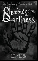 Shadows From Darkness 1959096036 Book Cover