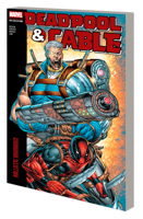 Deadpool & Cable: Ultimate Collection, Book 1 0785143130 Book Cover