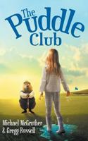 The Puddle Club 0692959696 Book Cover