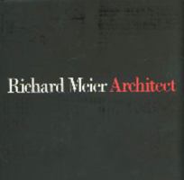 Richard Meier Architect , Vol. 2 (1985-1991) (1985/1991) 0847813215 Book Cover