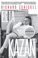 Elia Kazan: A Biography 0060195797 Book Cover