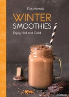 Winter Smoothies 3848010305 Book Cover
