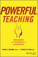 Powerful Teaching 1394324901 Book Cover