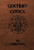 Goetian Codex 1312784113 Book Cover