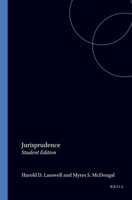 Jurisprudence For A Free Society: Studies in Law, Science and Policy (Volume I) 9041106111 Book Cover