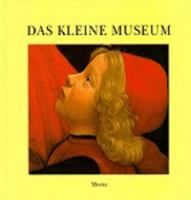 Das kleine Museum 3895650005 Book Cover