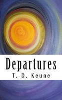Departures 1976036127 Book Cover