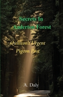 Secrets In Anderton Forest: Quillton's Urgent Pigeon Post B0FM4FHZ2H Book Cover